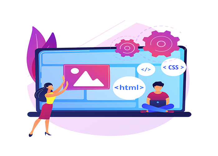 Why Choose Image
